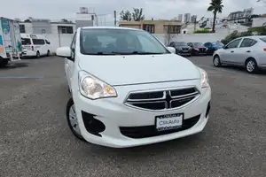 Autos seminuevos, Dodge Attitude 2023