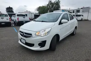 Autos seminuevos, Dodge Attitude 2023