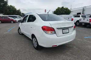 Autos seminuevos, Dodge Attitude 2023