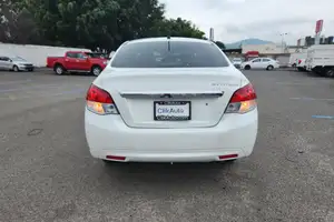 Autos seminuevos, Dodge Attitude 2023