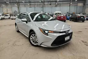 Autos seminuevos, Toyota Corolla 2021