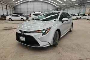Autos seminuevos, Toyota Corolla 2021