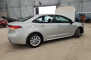 Autos seminuevos, Toyota Corolla 2021