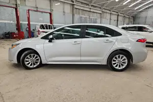 Autos seminuevos, Toyota Corolla 2021
