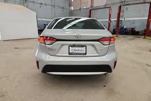 Autos seminuevos, Toyota Corolla 2021