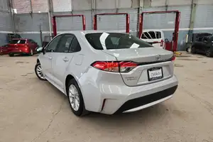 Autos seminuevos, Toyota Corolla 2021