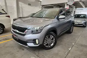 Autos seminuevos, Kia Seltos 2023