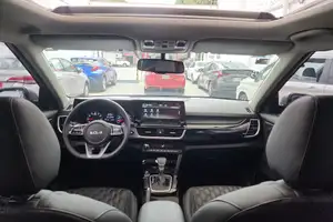 Autos seminuevos, Kia Seltos 2023