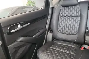 Autos seminuevos, Kia Seltos 2023