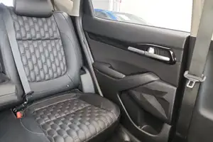 Autos seminuevos, Kia Seltos 2023