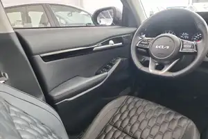 Autos seminuevos, Kia Seltos 2023