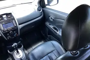 Autos seminuevos, Nissan Versa 2018