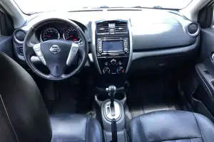 Autos seminuevos, Nissan Versa 2018