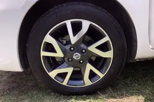 Autos seminuevos, Nissan Versa 2018