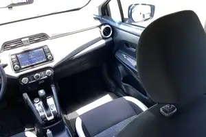 Autos seminuevos, Nissan Versa 2022