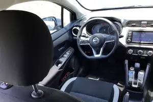 Autos seminuevos, Nissan Versa 2022