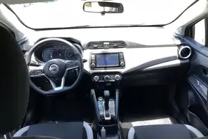 Autos seminuevos, Nissan Versa 2022