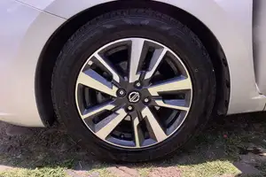 Autos seminuevos, Nissan Versa 2022