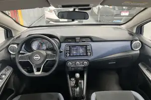 Autos seminuevos, Nissan Versa 2023