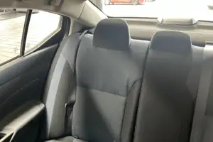Autos seminuevos, Nissan Versa 2023