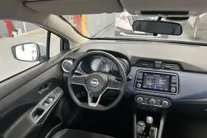 Autos seminuevos, Nissan Versa 2023