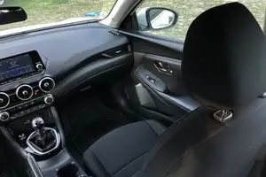 Autos seminuevos, Nissan Sentra 2024
