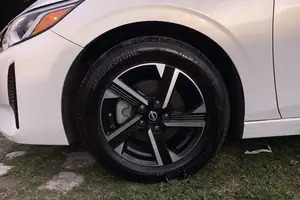 Autos seminuevos, Nissan Sentra 2024