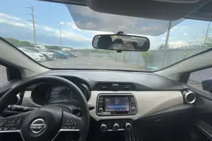 Autos seminuevos, Nissan Versa 2024