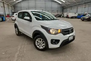 Autos seminuevos, Fiat Mobi 2023