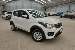 Autos seminuevos, Fiat Mobi 2023