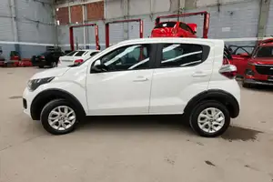 Autos seminuevos, Fiat Mobi 2023