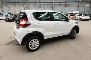 Autos seminuevos, Fiat Mobi 2023