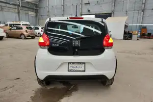 Autos seminuevos, Fiat Mobi 2023