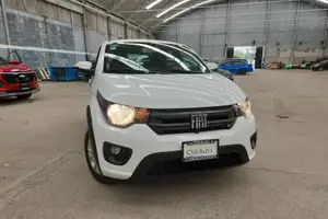 Autos seminuevos, Fiat Mobi 2023