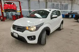 Autos seminuevos, Fiat Mobi 2023