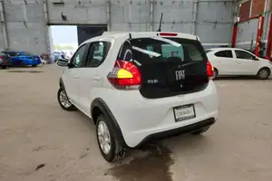Autos seminuevos, Fiat Mobi 2023