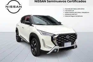 Autos seminuevos, Nissan Magnite 2025
