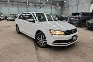 Autos seminuevos, Volkswagen Jetta 2018