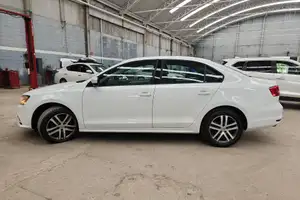 Autos seminuevos, Volkswagen Jetta 2018