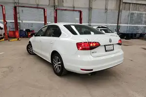 Autos seminuevos, Volkswagen Jetta 2018