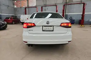 Autos seminuevos, Volkswagen Jetta 2018