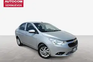 Autos seminuevos, Chevrolet Aveo 2020