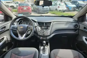 Autos seminuevos, Chevrolet Aveo 2020