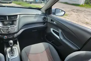 Autos seminuevos, Chevrolet Aveo 2020
