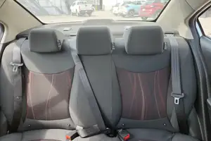 Autos seminuevos, Chevrolet Aveo 2020