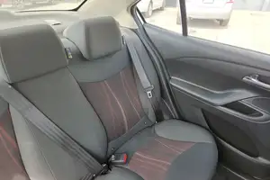 Autos seminuevos, Chevrolet Aveo 2020