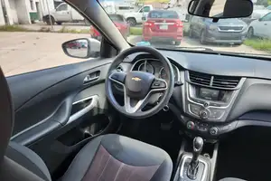 Autos seminuevos, Chevrolet Aveo 2020