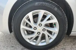 Autos seminuevos, Chevrolet Aveo 2020