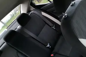 Autos seminuevos, Nissan Versa 2021