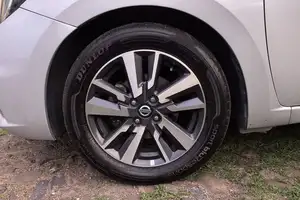 Autos seminuevos, Nissan Versa 2021